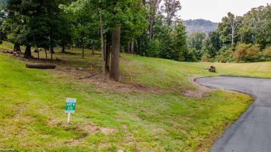One of the few lots left to build your dream home in Ices Ferry! on Lakeview Golf Resort and Spa - Lakeview in West Virginia - for sale on GolfHomes.com, golf home, golf lot