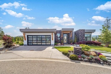 This sun-drenched luxury home offers true four-season resort on Predator Ridge Golf Resort in  - for sale on GolfHomes.com, golf home, golf lot