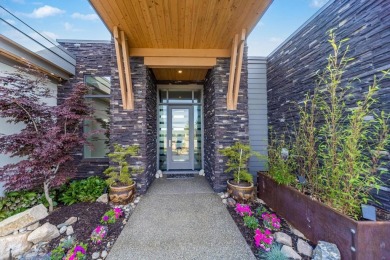 This sun-drenched luxury home offers true four-season resort on Predator Ridge Golf Resort in  - for sale on GolfHomes.com, golf home, golf lot