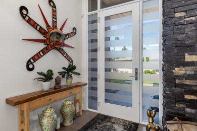 This sun-drenched luxury home offers true four-season resort on Predator Ridge Golf Resort in  - for sale on GolfHomes.com, golf home, golf lot