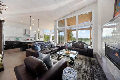 This sun-drenched luxury home offers true four-season resort on Predator Ridge Golf Resort in  - for sale on GolfHomes.com, golf home, golf lot