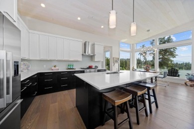 This sun-drenched luxury home offers true four-season resort on Predator Ridge Golf Resort in  - for sale on GolfHomes.com, golf home, golf lot