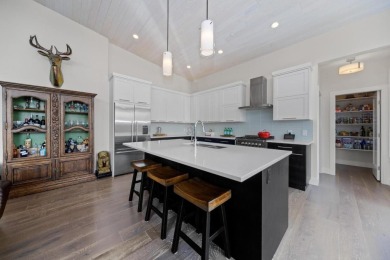 This sun-drenched luxury home offers true four-season resort on Predator Ridge Golf Resort in  - for sale on GolfHomes.com, golf home, golf lot