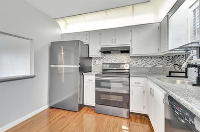 Move-in-ready 2-bed, 2-bath condo. Enjoy the benefits of a on Boca Dunes Golf and Country Club in Florida - for sale on GolfHomes.com, golf home, golf lot