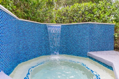 Discover this charming two bedroom, two bathroom upgraded & on Boca Grove Golf and Tennis in Florida - for sale on GolfHomes.com, golf home, golf lot