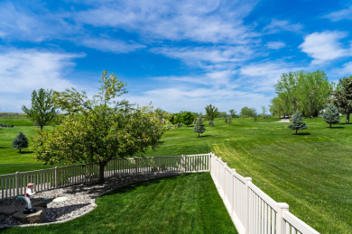 Expansive fairway views! on Pryor Creek Golf Club in Montana - for sale on GolfHomes.com, golf home, golf lot