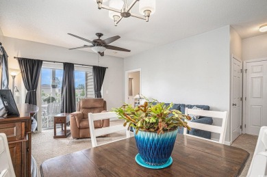 Dreaming of a beach place that pays for itself? This 2-bed on Wicked Stick Golf Club in South Carolina - for sale on GolfHomes.com, golf home, golf lot
