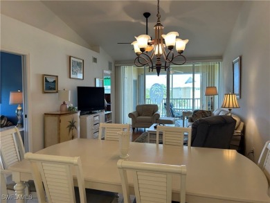 This beautiful two-bedroom, two-bath condo with a den offers on Breckenridge Golf and Country Club in Florida - for sale on GolfHomes.com, golf home, golf lot