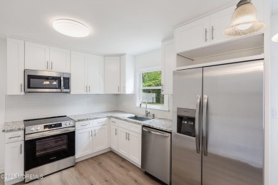 Completely Renovated Gem - Move-In Ready! Welcome to this on Ocean County Golf Course At Atlantis in New Jersey - for sale on GolfHomes.com, golf home, golf lot