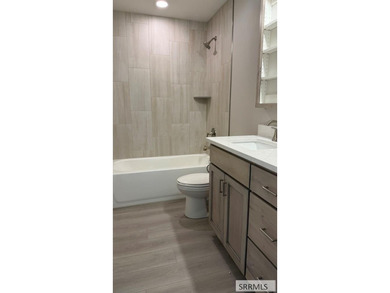 I am excited to introduce you to Copper Creek Homes' G-Twin on Sage Lakes Municipal Golf Course in Idaho - for sale on GolfHomes.com, golf home, golf lot