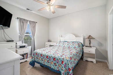 Dreaming of a beach place that pays for itself? This 2-bed on Wicked Stick Golf Club in South Carolina - for sale on GolfHomes.com, golf home, golf lot
