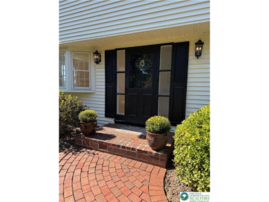 Welcome to this beautiful 5-bedroom home in the sought-after on Shepherd Hills Golf Club in Pennsylvania - for sale on GolfHomes.com, golf home, golf lot