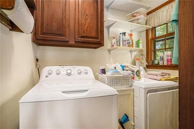 Well-maintained 3-sided brick home in a sought-after Honey Creek on Honey Creek Country Club in Georgia - for sale on GolfHomes.com, golf home, golf lot