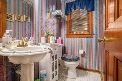 Well-maintained 3-sided brick home in a sought-after Honey Creek on Honey Creek Country Club in Georgia - for sale on GolfHomes.com, golf home, golf lot