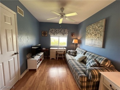 This beautiful two-bedroom, two-bath condo with a den offers on Breckenridge Golf and Country Club in Florida - for sale on GolfHomes.com, golf home, golf lot