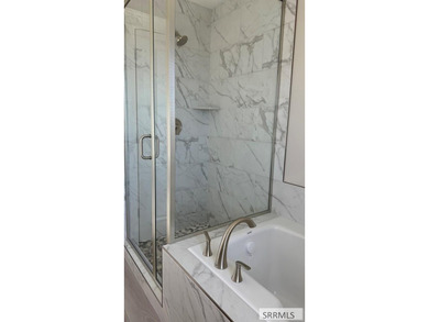 I am excited to introduce you to Copper Creek Homes' G-Twin on Sage Lakes Municipal Golf Course in Idaho - for sale on GolfHomes.com, golf home, golf lot