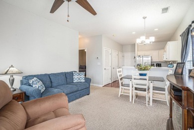 Dreaming of a beach place that pays for itself? This 2-bed on Wicked Stick Golf Club in South Carolina - for sale on GolfHomes.com, golf home, golf lot