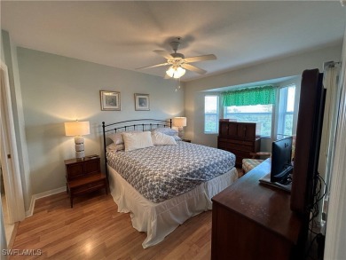 This beautiful two-bedroom, two-bath condo with a den offers on Breckenridge Golf and Country Club in Florida - for sale on GolfHomes.com, golf home, golf lot