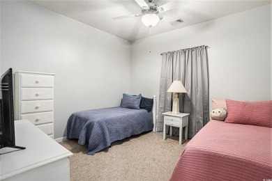Dreaming of a beach place that pays for itself? This 2-bed on Wicked Stick Golf Club in South Carolina - for sale on GolfHomes.com, golf home, golf lot