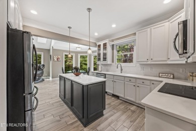 Welcome to this beautifully crafted all brick, 2 story home w/ on Centennial Golf Course in Tennessee - for sale on GolfHomes.com, golf home, golf lot