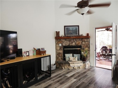Welcome Home to Fox Ridge!
If you've been dreaming of a on The Club At Old Kinderhook in Missouri - for sale on GolfHomes.com, golf home, golf lot