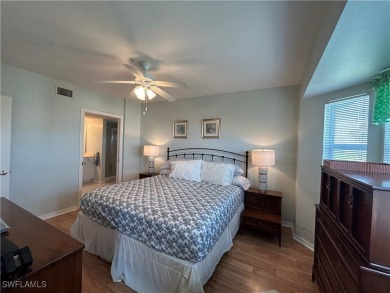 This beautiful two-bedroom, two-bath condo with a den offers on Breckenridge Golf and Country Club in Florida - for sale on GolfHomes.com, golf home, golf lot