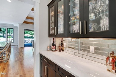 Welcome to unparalleled luxury living in one of Raleigh's most on North Ridge Country Club in North Carolina - for sale on GolfHomes.com, golf home, golf lot