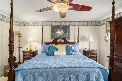 Well-maintained 3-sided brick home in a sought-after Honey Creek on Honey Creek Country Club in Georgia - for sale on GolfHomes.com, golf home, golf lot