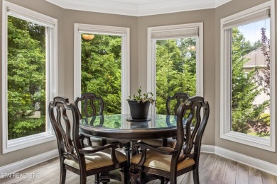 Welcome to this beautifully crafted all brick, 2 story home w/ on Centennial Golf Course in Tennessee - for sale on GolfHomes.com, golf home, golf lot