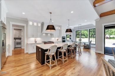 Welcome to unparalleled luxury living in one of Raleigh's most on North Ridge Country Club in North Carolina - for sale on GolfHomes.com, golf home, golf lot