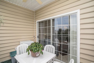 Dreaming of a beach place that pays for itself? This 2-bed on Wicked Stick Golf Club in South Carolina - for sale on GolfHomes.com, golf home, golf lot