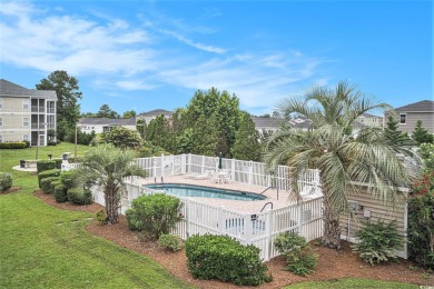 Dreaming of a beach place that pays for itself? This 2-bed on Wicked Stick Golf Club in South Carolina - for sale on GolfHomes.com, golf home, golf lot