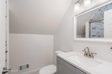 Completely Renovated Gem - Move-In Ready! Welcome to this on Ocean County Golf Course At Atlantis in New Jersey - for sale on GolfHomes.com, golf home, golf lot