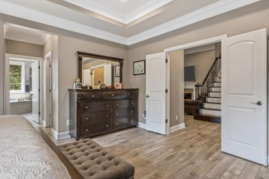 Welcome to this beautifully crafted all brick, 2 story home w/ on Centennial Golf Course in Tennessee - for sale on GolfHomes.com, golf home, golf lot