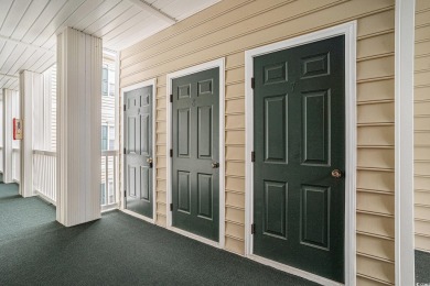 Dreaming of a beach place that pays for itself? This 2-bed on Wicked Stick Golf Club in South Carolina - for sale on GolfHomes.com, golf home, golf lot
