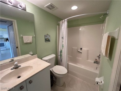 This beautiful two-bedroom, two-bath condo with a den offers on Breckenridge Golf and Country Club in Florida - for sale on GolfHomes.com, golf home, golf lot