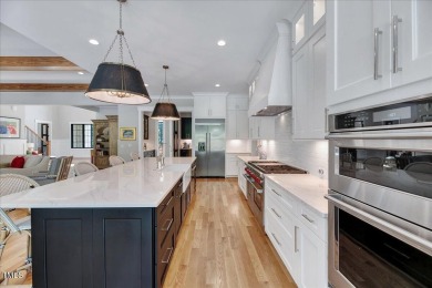 Welcome to unparalleled luxury living in one of Raleigh's most on North Ridge Country Club in North Carolina - for sale on GolfHomes.com, golf home, golf lot