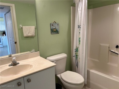 This beautiful two-bedroom, two-bath condo with a den offers on Breckenridge Golf and Country Club in Florida - for sale on GolfHomes.com, golf home, golf lot