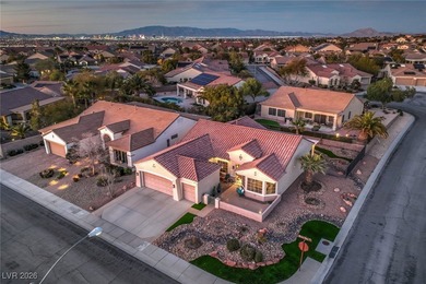 This beautifully maintained single-story home offers 2,032 sq ft on Revere Golf Club in Nevada - for sale on GolfHomes.com, golf home, golf lot