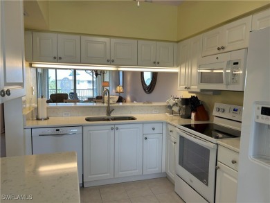 This beautiful two-bedroom, two-bath condo with a den offers on Breckenridge Golf and Country Club in Florida - for sale on GolfHomes.com, golf home, golf lot