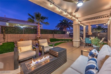 This beautifully maintained single-story home offers 2,032 sq ft on Revere Golf Club in Nevada - for sale on GolfHomes.com, golf home, golf lot