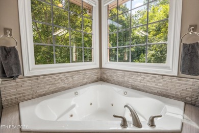 Welcome to this beautifully crafted all brick, 2 story home w/ on Centennial Golf Course in Tennessee - for sale on GolfHomes.com, golf home, golf lot