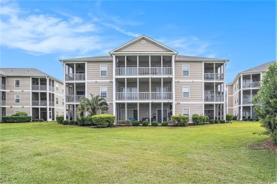Dreaming of a beach place that pays for itself? This 2-bed on Wicked Stick Golf Club in South Carolina - for sale on GolfHomes.com, golf home, golf lot