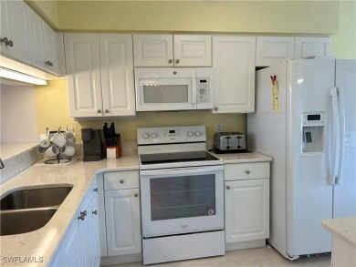 This beautiful two-bedroom, two-bath condo with a den offers on Breckenridge Golf and Country Club in Florida - for sale on GolfHomes.com, golf home, golf lot