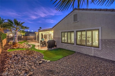 This beautifully maintained single-story home offers 2,032 sq ft on Revere Golf Club in Nevada - for sale on GolfHomes.com, golf home, golf lot