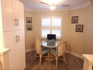 Welcome to luxury 55+ living at Wynmoor Country Club! This on Wynmoor Golf Course in Florida - for sale on GolfHomes.com, golf home, golf lot