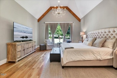 Welcome to unparalleled luxury living in one of Raleigh's most on North Ridge Country Club in North Carolina - for sale on GolfHomes.com, golf home, golf lot