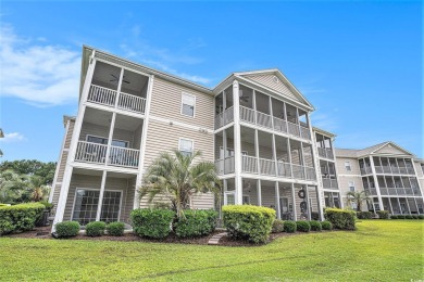 Dreaming of a beach place that pays for itself? This 2-bed on Wicked Stick Golf Club in South Carolina - for sale on GolfHomes.com, golf home, golf lot