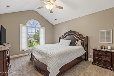 Welcome to this beautifully crafted all brick, 2 story home w/ on Centennial Golf Course in Tennessee - for sale on GolfHomes.com, golf home, golf lot
