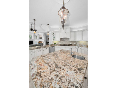 Welcome to this stunning, custom-built luxury residence by on Fox Hollow Golf Club in Florida - for sale on GolfHomes.com, golf home, golf lot